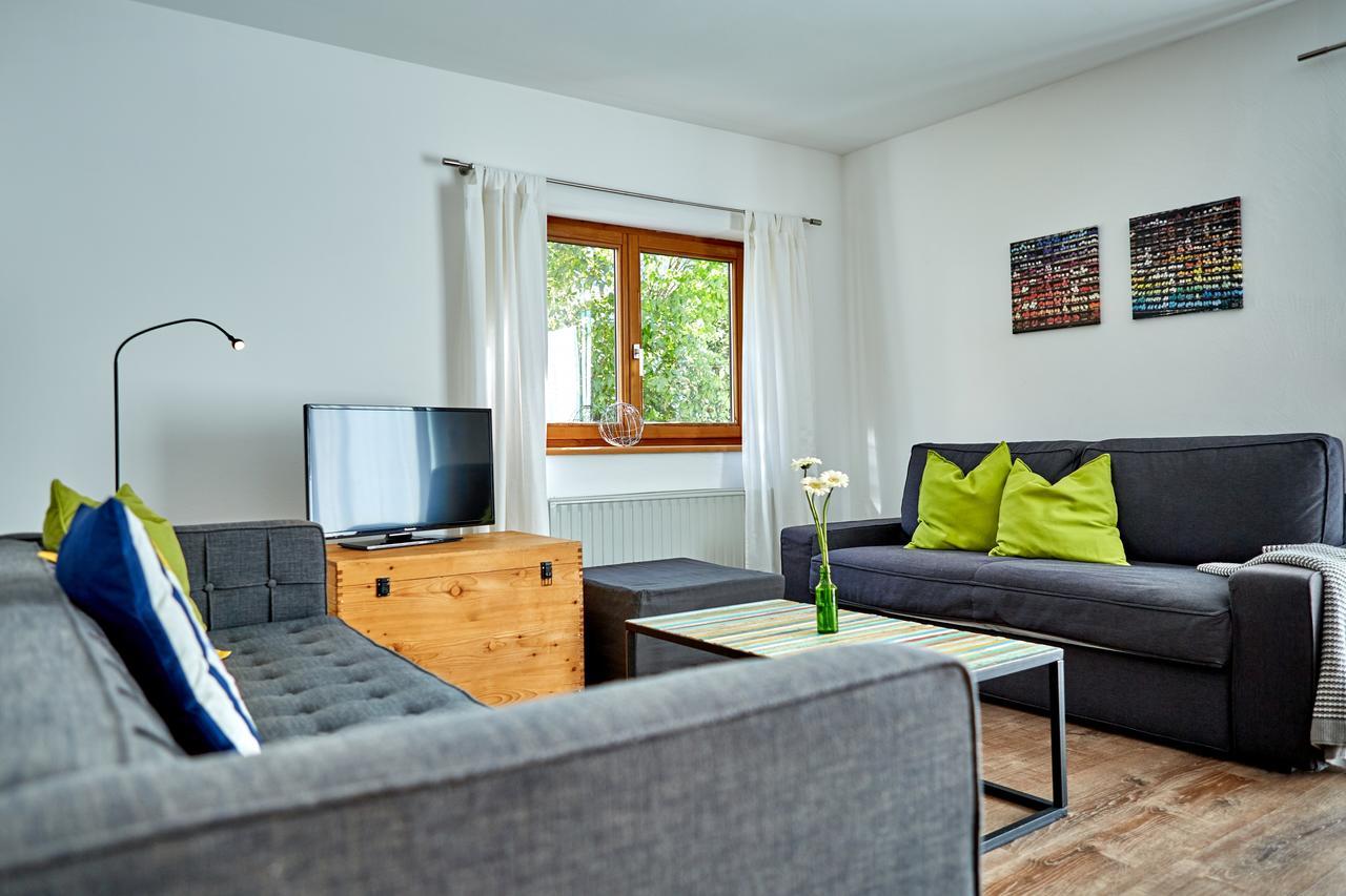 Emily'S Ferienwohnung ايروالد المظهر الخارجي الصورة