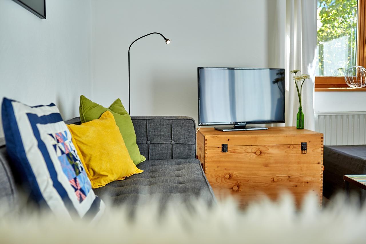 Emily'S Ferienwohnung ايروالد المظهر الخارجي الصورة